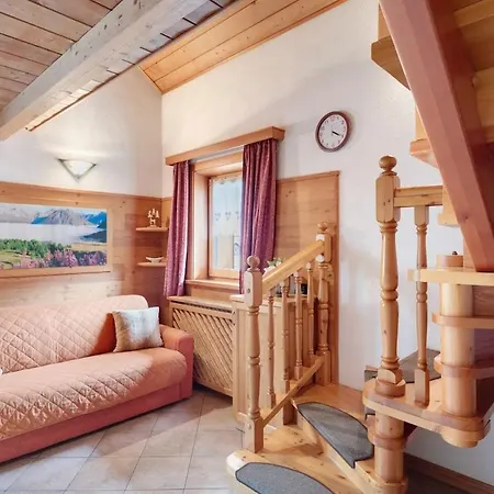 Apartamento Toila - Wi-fi E Parking *