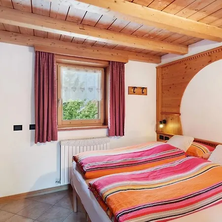 Toila - Wi-fi E Parking Apartamento Livigno